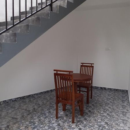 Pearl Holiday Inn Mirissa Dış mekan fotoğraf