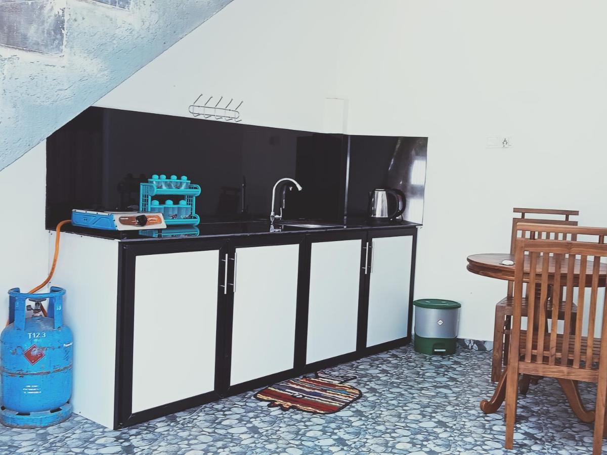 Pearl Holiday Inn Mirissa Dış mekan fotoğraf