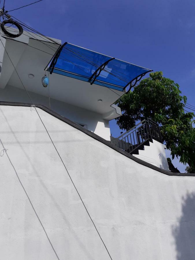 Pearl Holiday Inn Mirissa Dış mekan fotoğraf