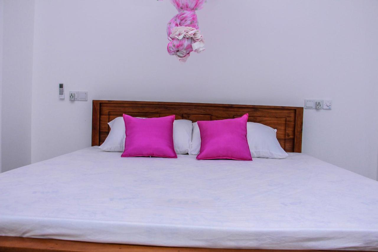 Pearl Holiday Inn Mirissa Dış mekan fotoğraf