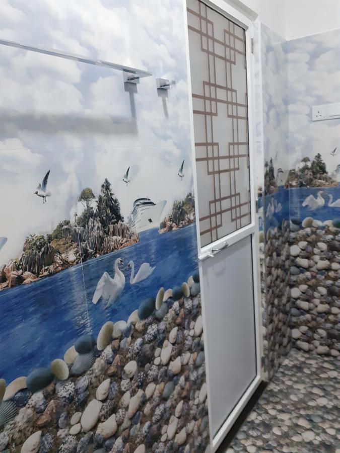 Pearl Holiday Inn Mirissa Dış mekan fotoğraf
