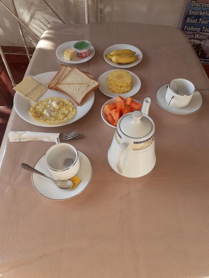Pearl Holiday Inn Mirissa Dış mekan fotoğraf